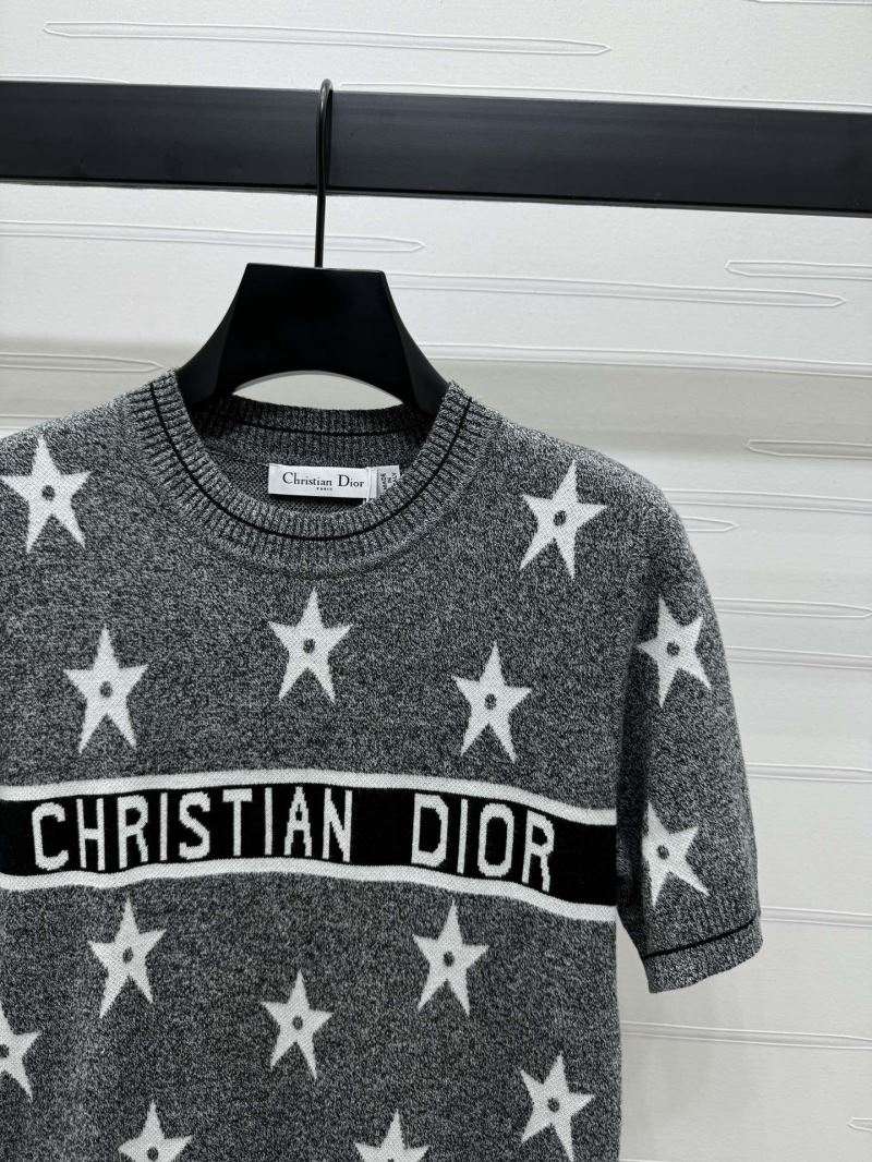 Christian Dior T-Shirts